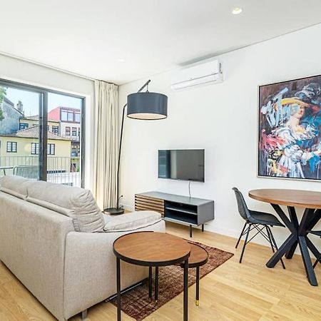 Large Terrace In Paraiso By Innkeeper Порто Екстериор снимка